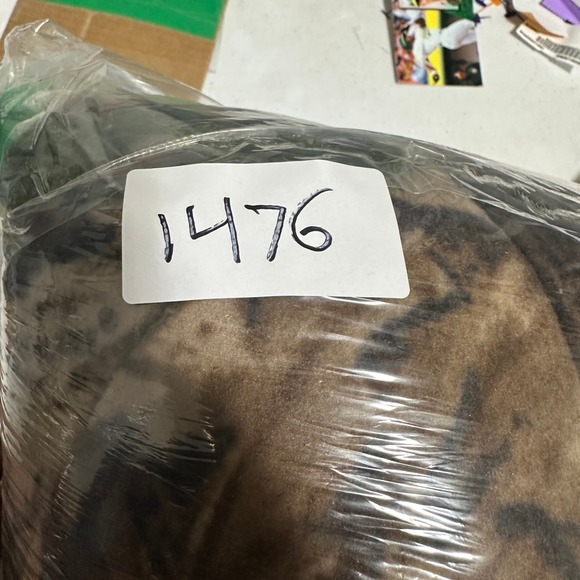 Cabelas Super Slam Hunting Jacket XL Realtree Camo Thinsulate DryPlus Made in US - Picture 12 of 13